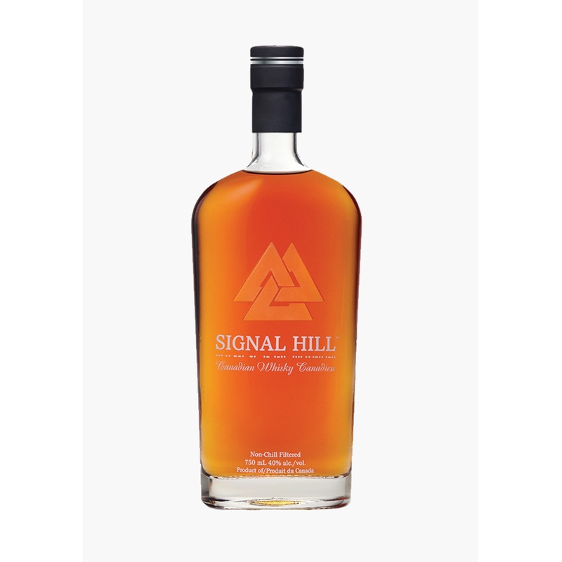 Signal Hill Canadian Whiskey|Canada|750ML