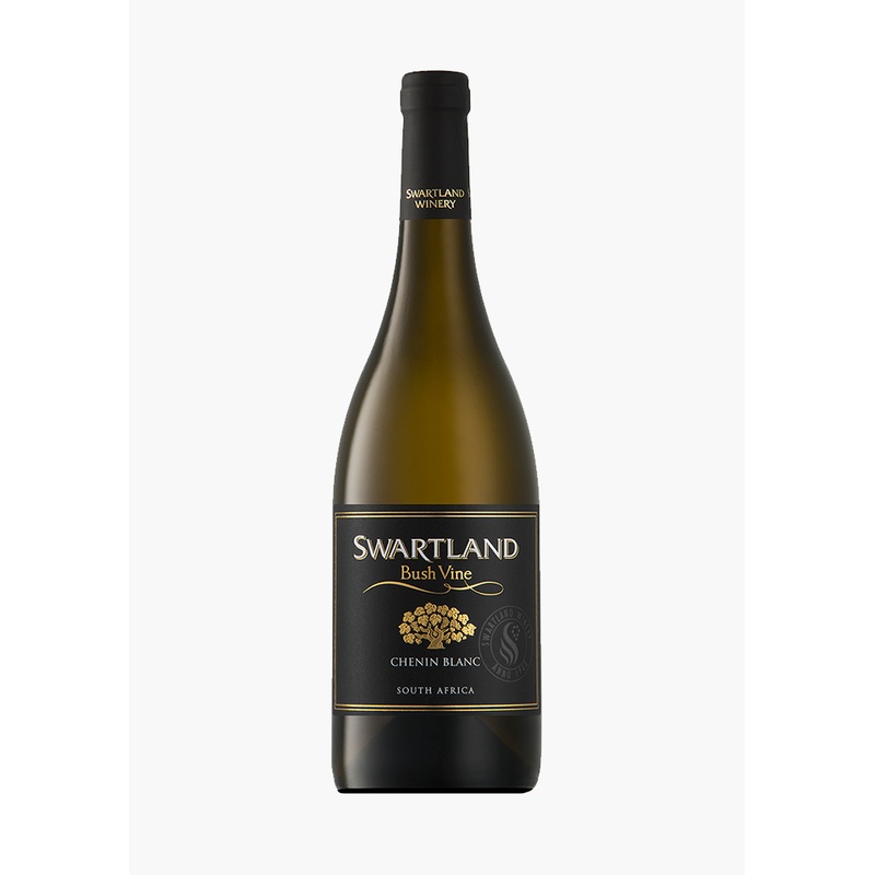 Swartland Bush Vine Chenin Blanc