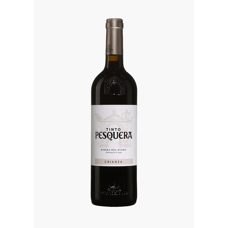 Tinto Pesquera Crianza|Spain|750ML