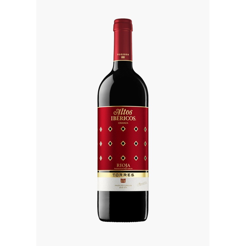 Torres Ibericos 2021|Spain|750ML|2021