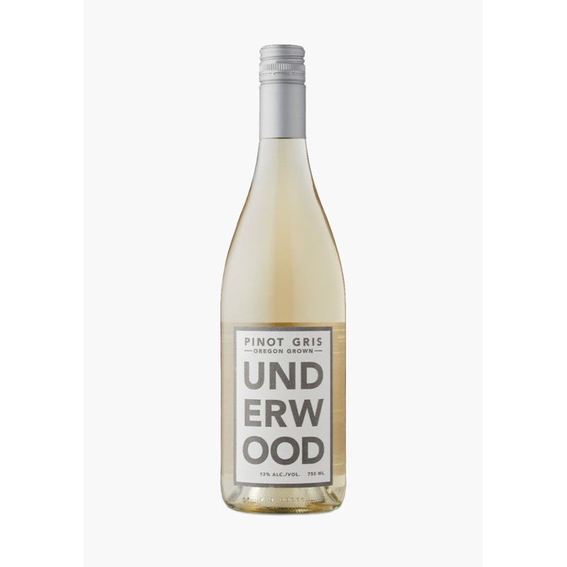 Underwood Pinot Gris 2021|United States|750ML|2021