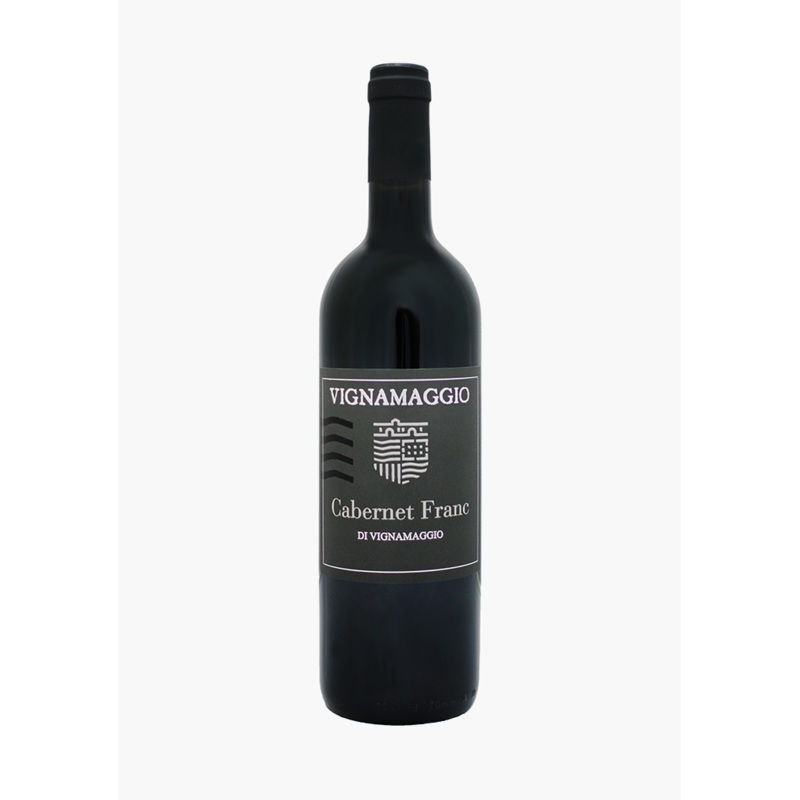 Vignamaggio Cabernet Franc 2016