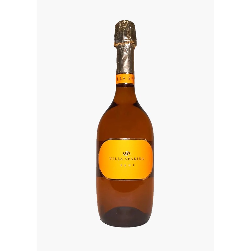 Villa Sparina Gavi Brut|Italy|750ML