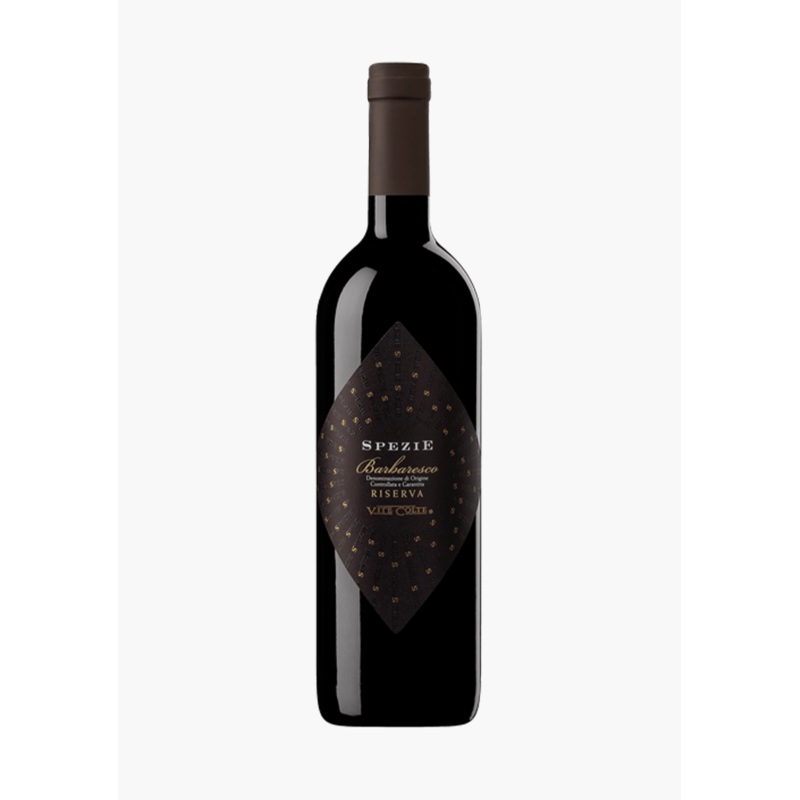 Vite Colte ‘Spezie’ Barbaresco Riserva 2012