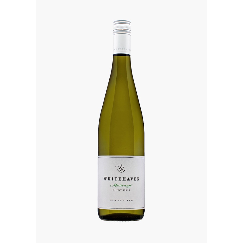 Whitehaven Marlborough Pinot Gris 2022
