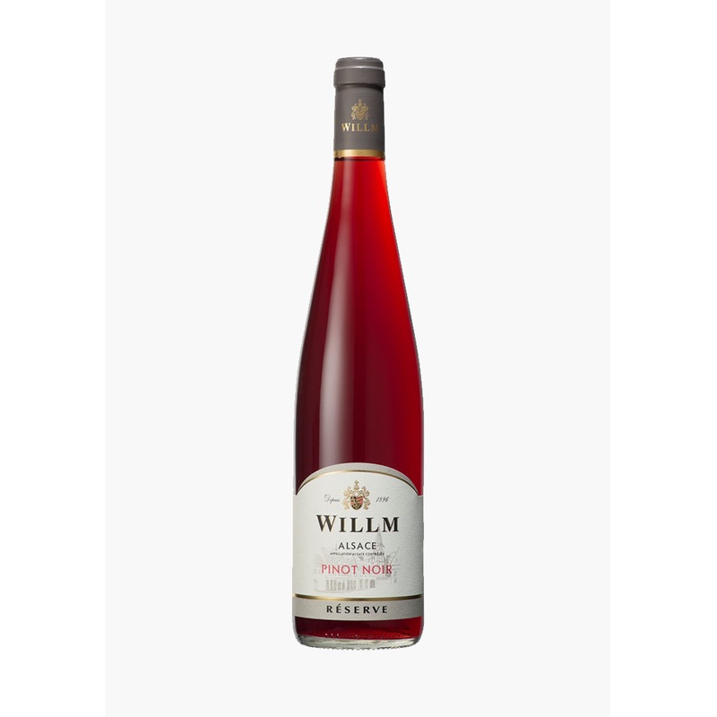 Willm Reserve Pinot Noir|France|750ML