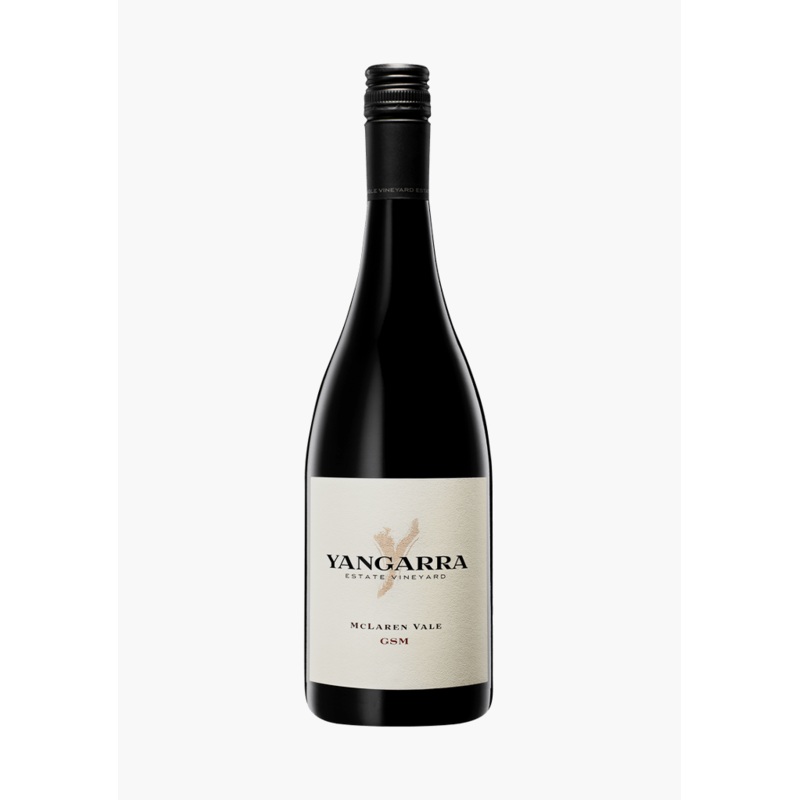 Yangarra McLaren Vale GSM 2021