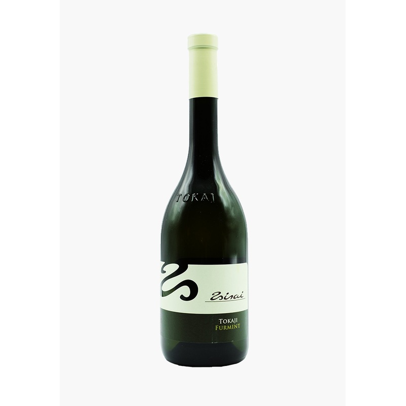 Zsirai Tokaji Dry Furmint|Hungary|750ML