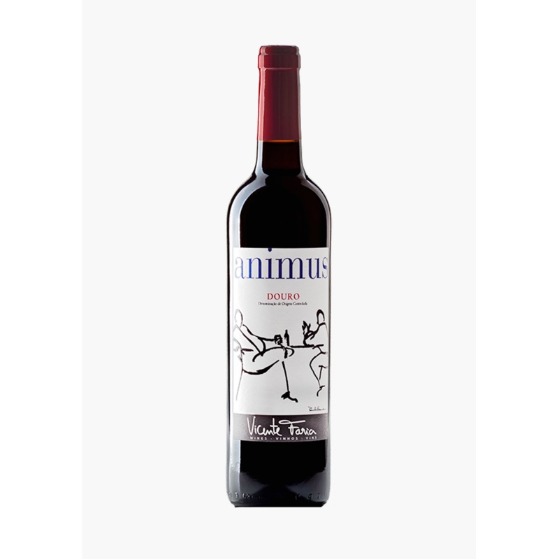 Animus Tinto 2021|Portugal|750ML|2021