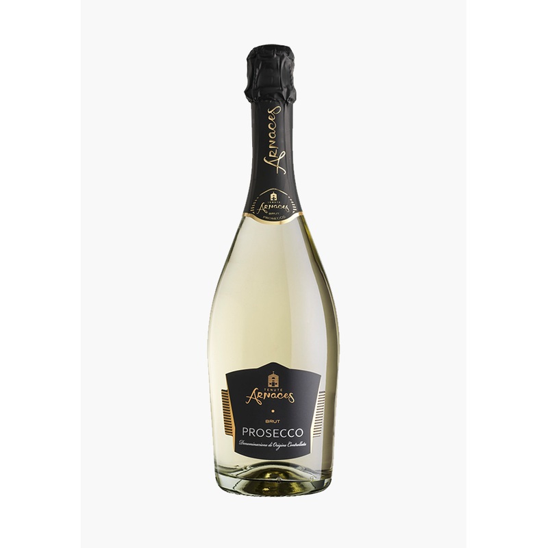 Arnaces Prosecco DOC|Italy|750ML|N.V.
