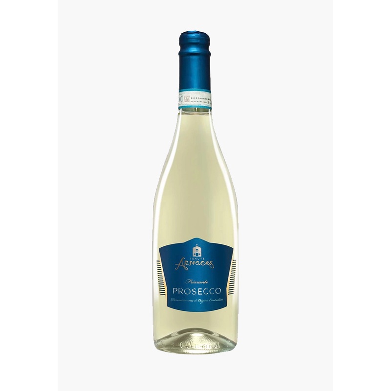 Arnaces Prosecco Frizzante|Italy|750ML