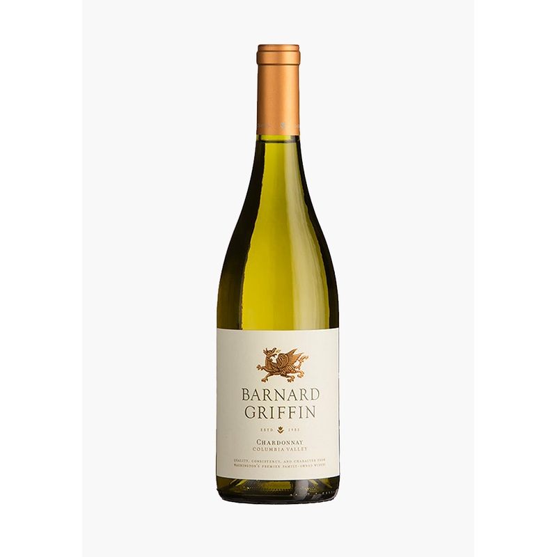 Barnard Griffin Chardonnay|United States|750ML