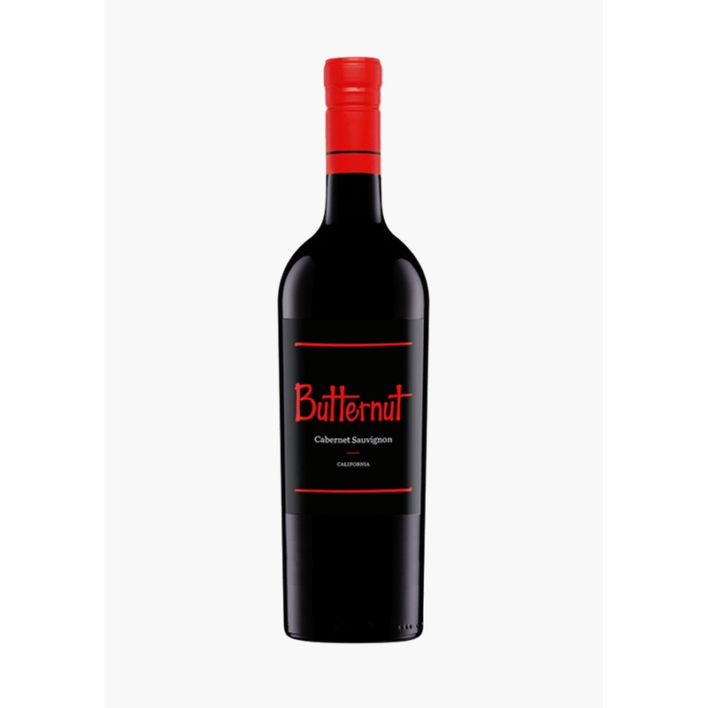Butternut Cabernet Sauvignon|United States|750ML