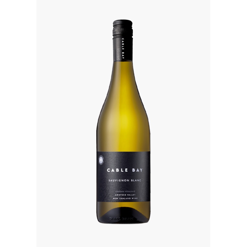 Cable Bay Sauvignon Blanc 2021