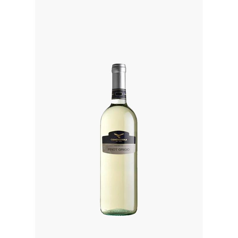 Campagnola Pinot Grigio|Italy|250ML