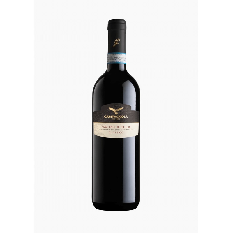 Campagnola Valpolicella|Italy|750ML|2021