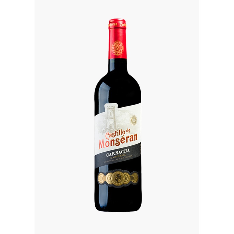 Castillo Monseran Garnacha 2021