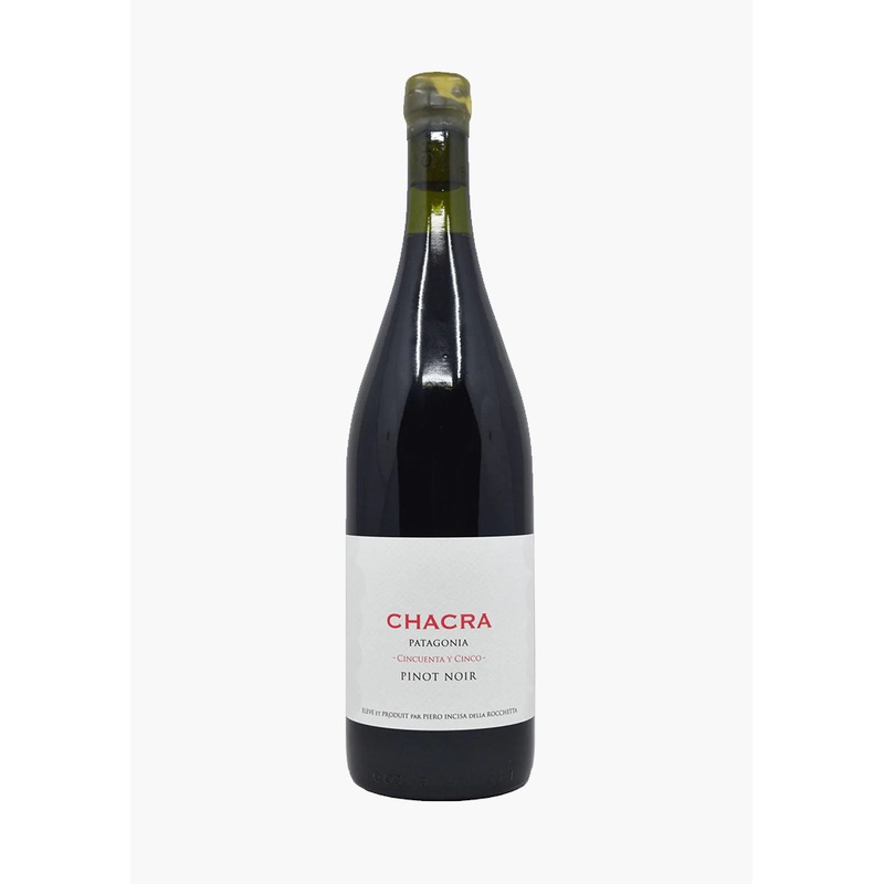 Chacra ‘Cincuenta y Cinco’ Pinot Noir 2021