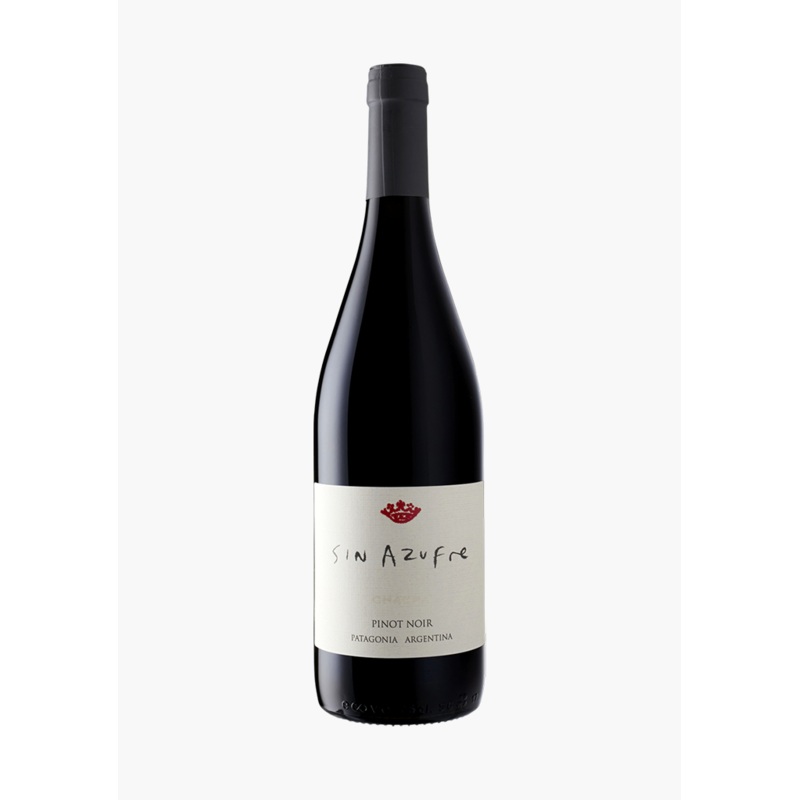 Chacra ‘Sin Azufre’ Rio Negro Pinot Noir 2021