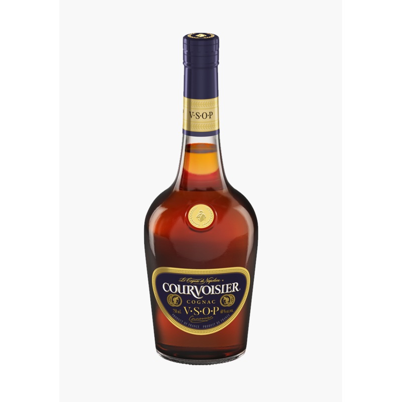 Courvoisier VSOP|France|750ML