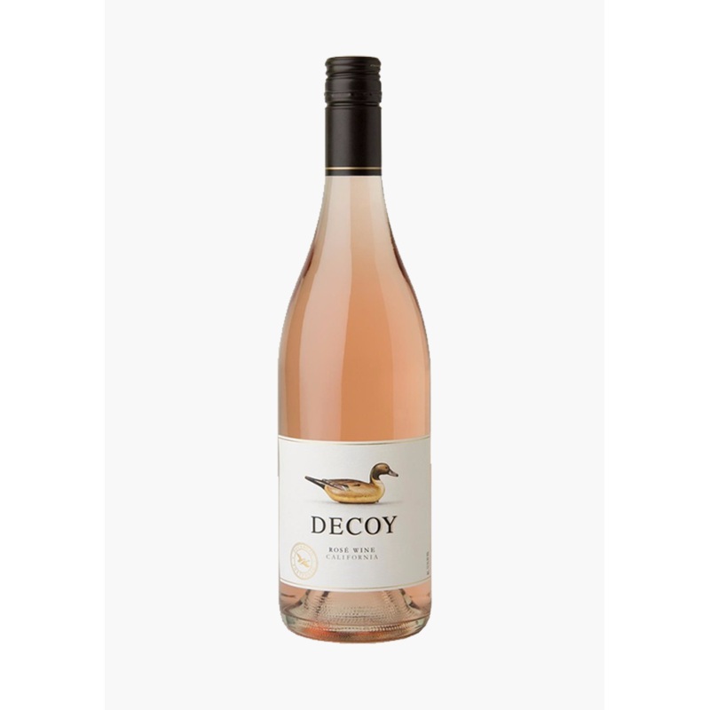 Decoy Ros 2021|United States|750ML|2021