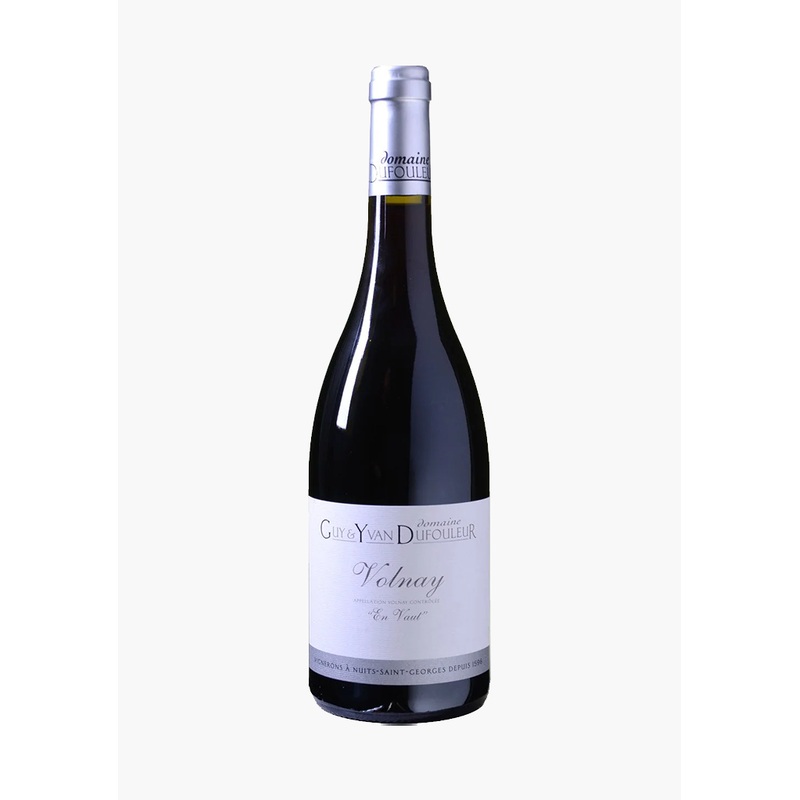 Domaine Guy & Yvan Dufouleur Volnay ‘En Vaut’ 2019
