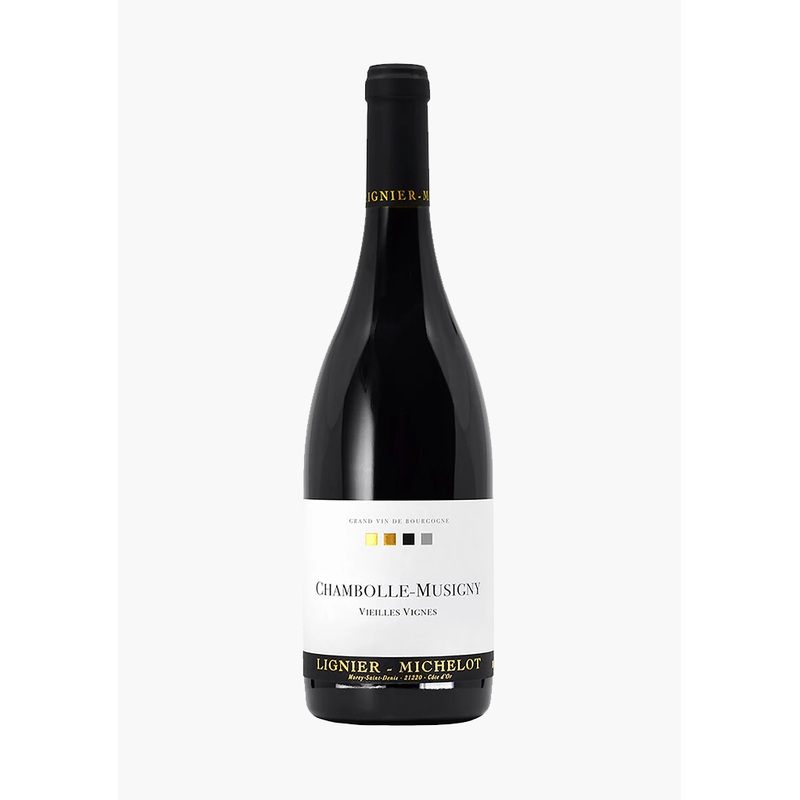 Domaine Lignier Michelot Chambolle Musigny 2019