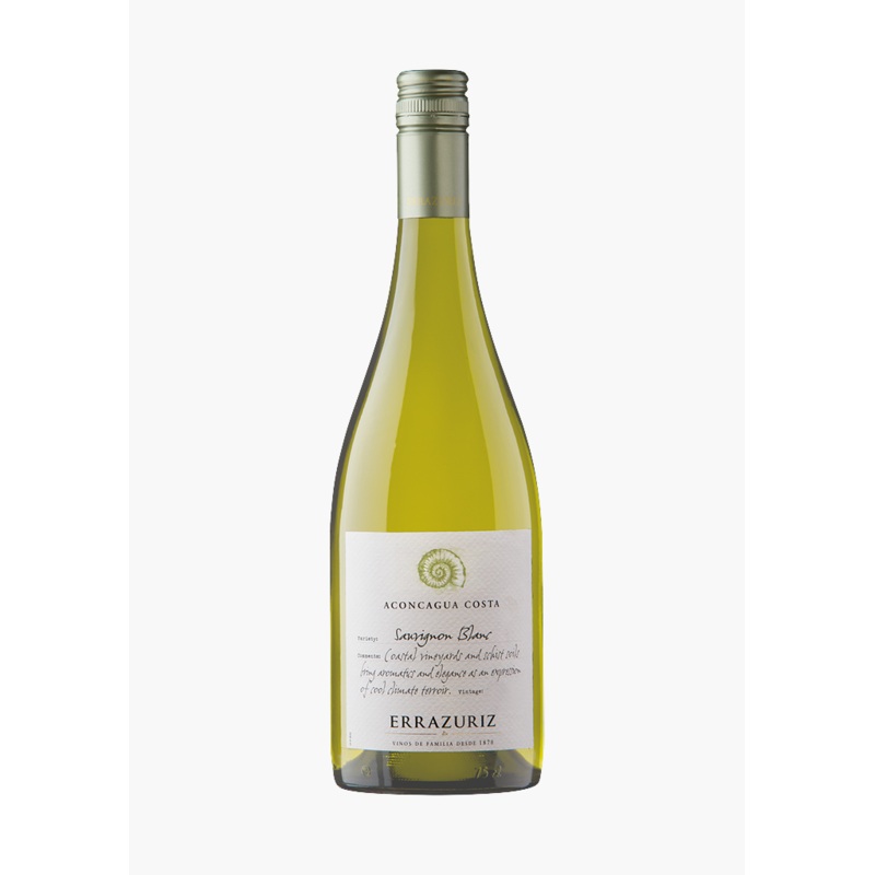 Errazuriz Aconcagua Costa Sauvignon Blanc 2022