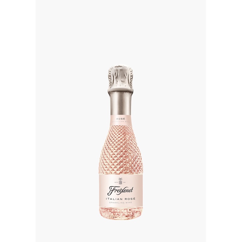 Freixenet Italian Ros|Italy|200ML