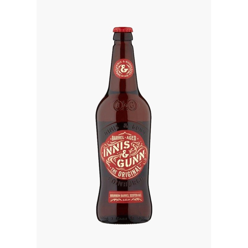 Innis & Gunn Original|United Kingdom|660ML