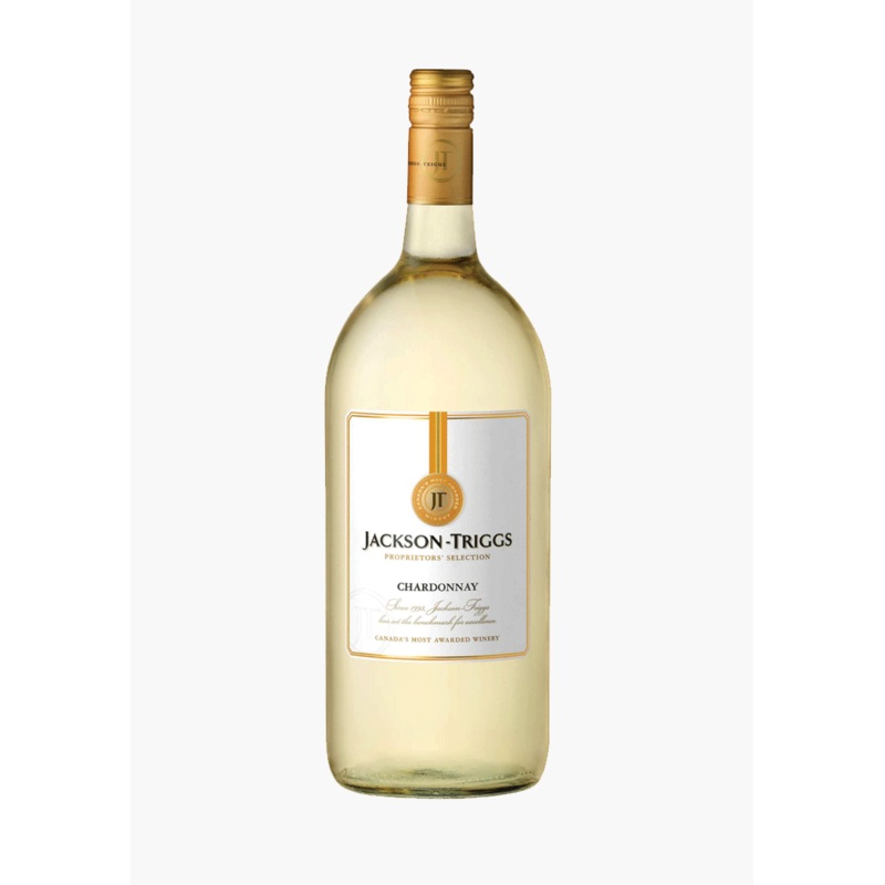 Jackson Triggs Proprietors Selection Chardonnay
