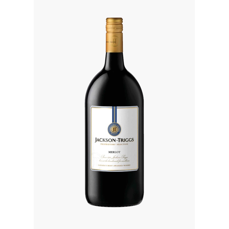 Jackson Triggs Proprietors Selection Merlot