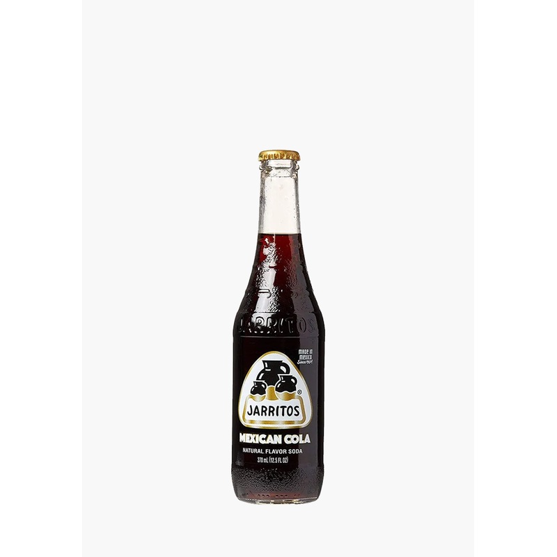 Jarritos Mexican Cola|Mexico|370ML