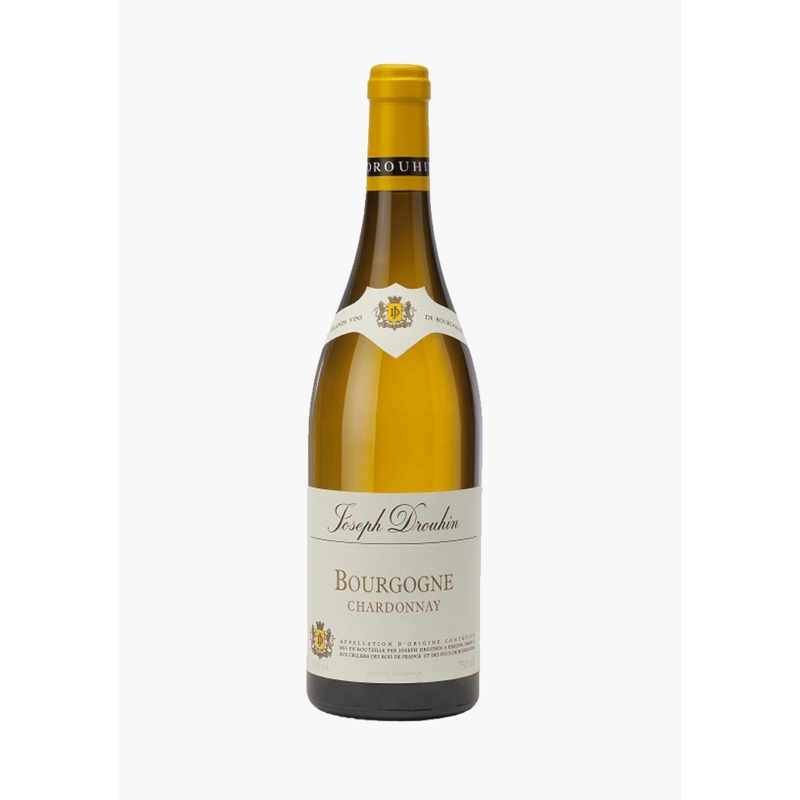 Joseph Drouhin Bourgogne Chardonnay 2022
