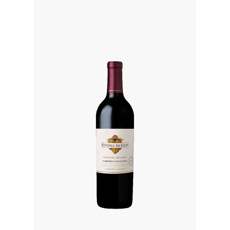 Kendall Jackson Vintners Reserve Cabernet Sauvignon 2020