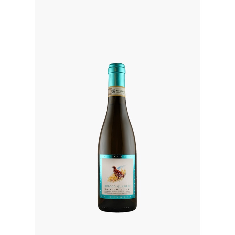 La Spinetta Moscato D’Asti Bricco Quaglia
