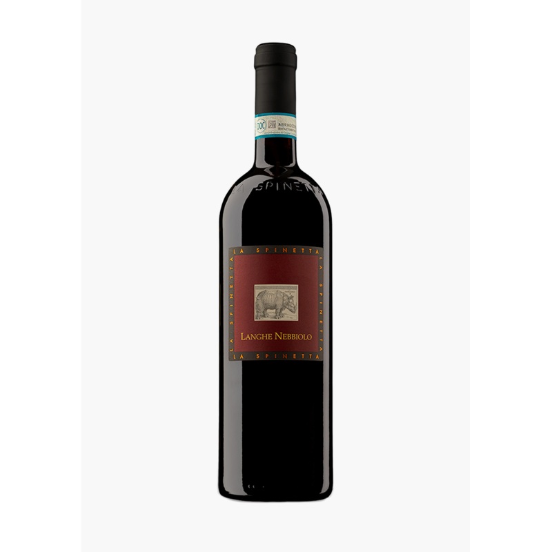 Langhe ‘La Spinetta’ Nebbiolo 2023