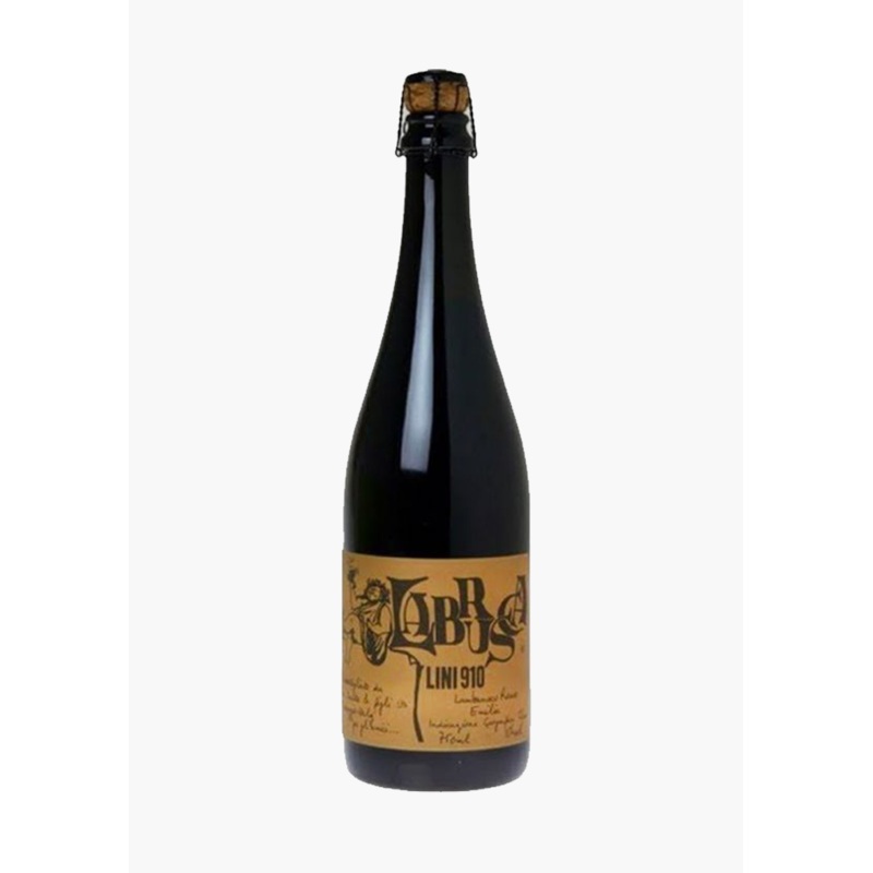 Lini 910 Lambrusco|Italy|750ML