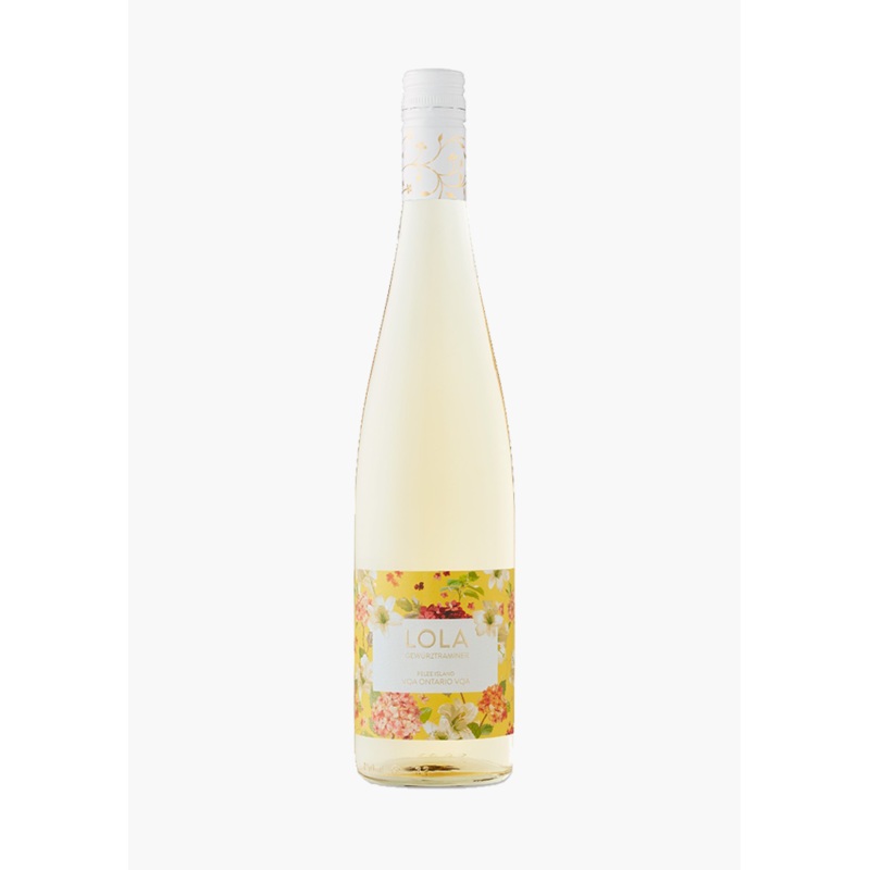 Lola Gewurztraminer|Canada|750ML