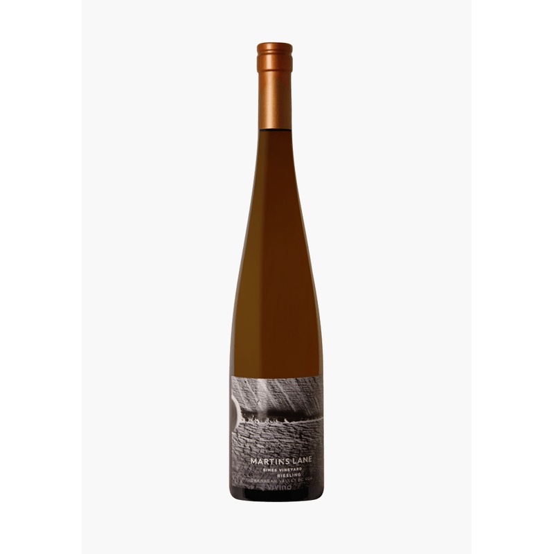 Martin’s Lane Simes Riesling 2021