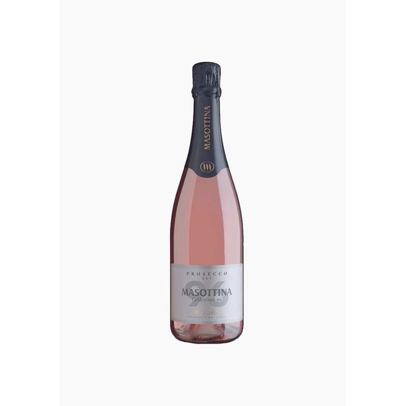 Masottina Collezione Rose Prosecco