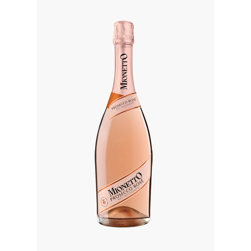 Mionetto Prestige Rose Extra Dry
