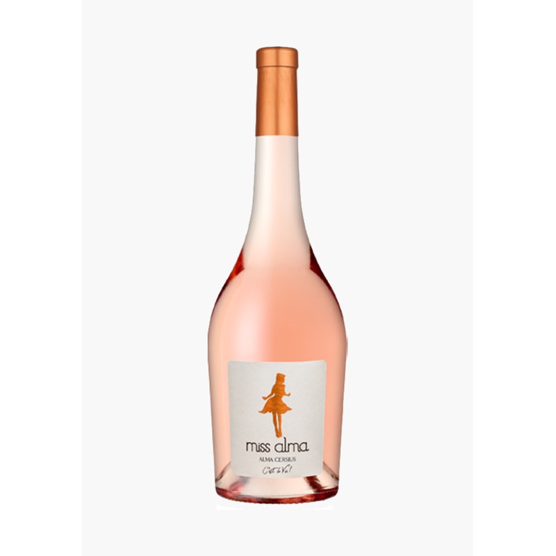 Miss Alma Ros 2021|France|750ML|2021