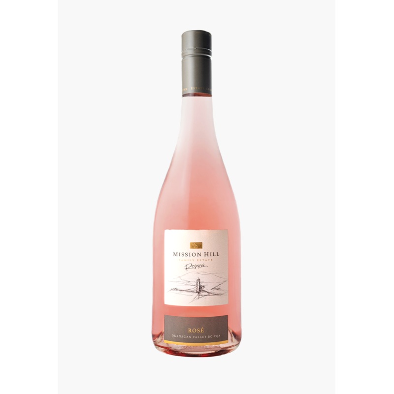 Mission Hill Reserve Rose 2023