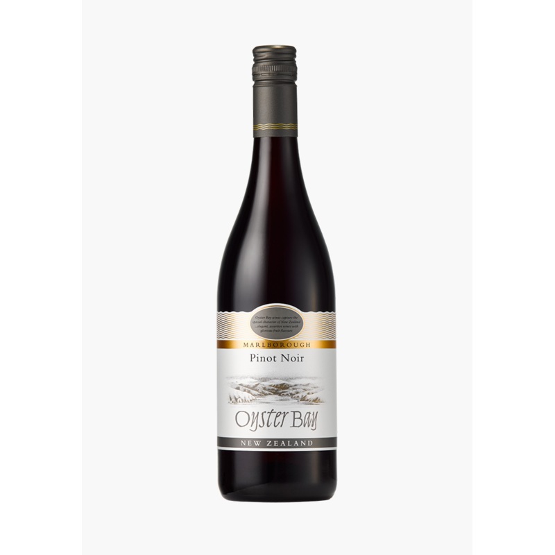 Oyster Bay Marlborough Pinot Noir 2021