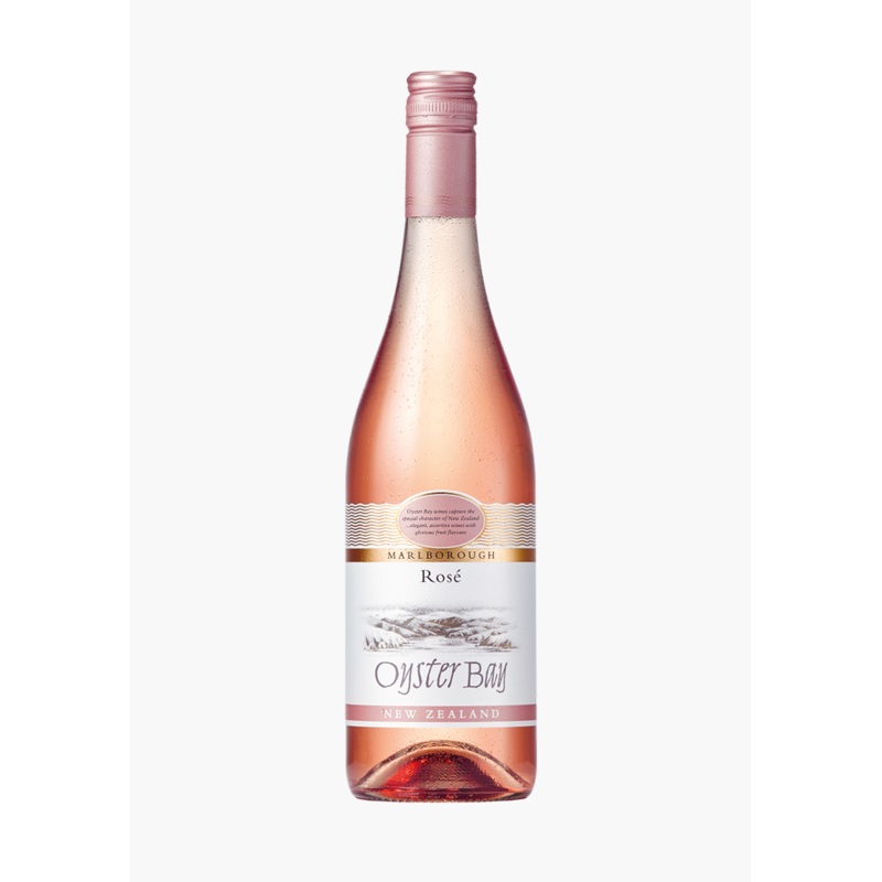Oyster Bay Rose 2023|New Zealand|750ML|2023
