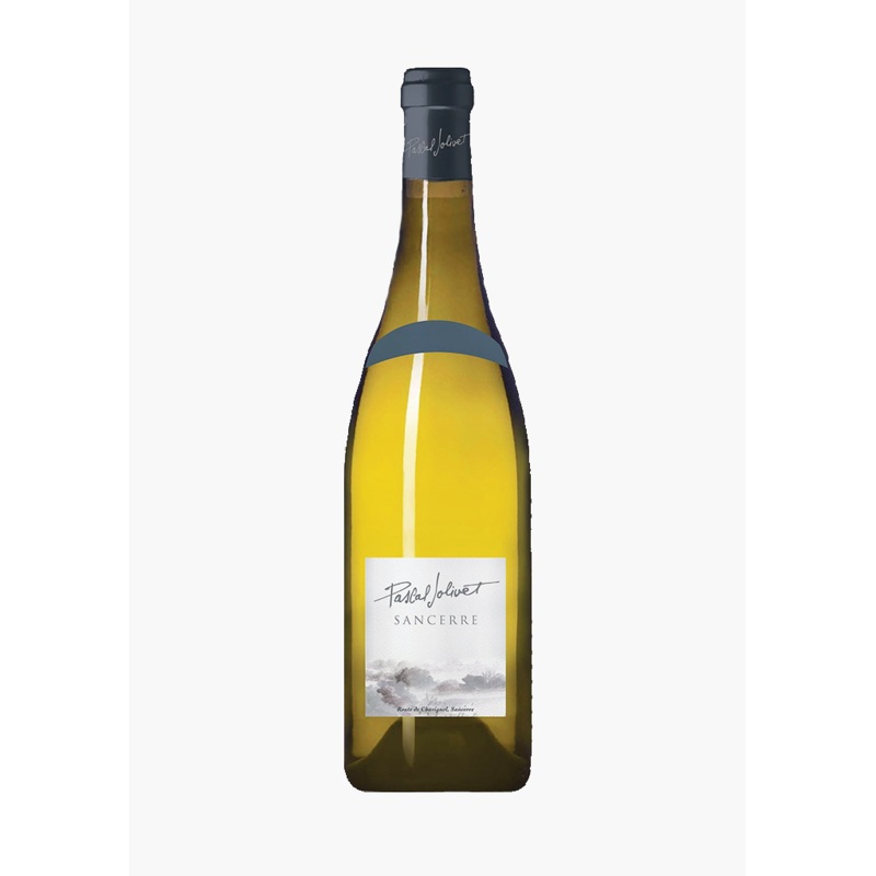 Pascal Jolivet Sancerre 2023|France|750ML|2023