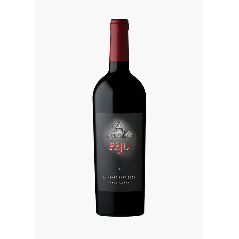 Peju Cabernet Sauvignon 2018|United States|750ML|2018