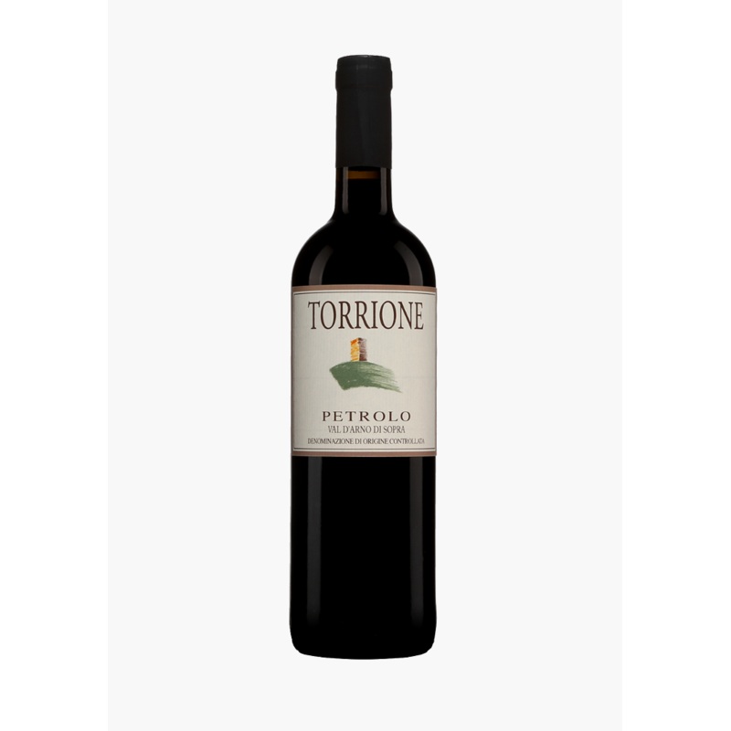 Petrolo Torrione Toscana 2021|Italy|750ML|2021