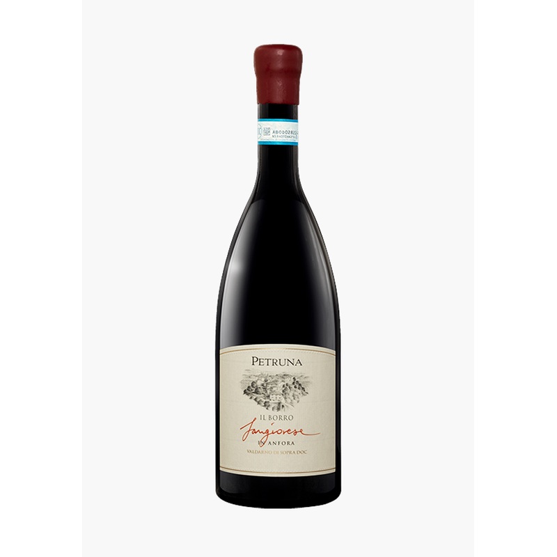Petruna Il Borro Sangiovese 2018